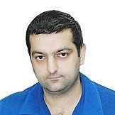 Врач Гаспарян Михаил Витальевич