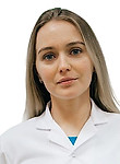 Врач Гатило Светлана Сергеевна
