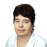 Врач Гавриленко Лариса Дмитриевна