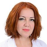 Врач Гавришева Елена Викторовна