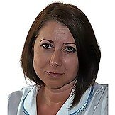 Врач Гейне Наталья Николаевна
