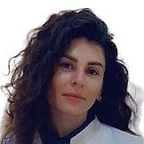 Врач Гейвандян Карина Арташовна