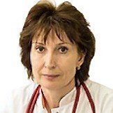 Врач Герасимова Ольга Георгиевна