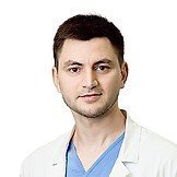 Врач Гериев Зелемхан Магомедович