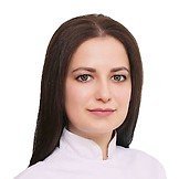Врач Гиренко Анна Игоревна