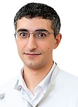 Врач Гюлумян Михаил Рафаелович