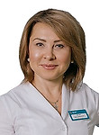 Врач Гюсан Ольга Алексеевна