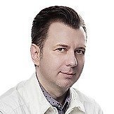 Врач Гольтяпин Денис Борисович