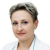 Врач Голубева Анна Сергеевна