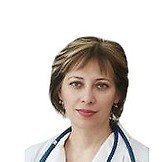 Врач Голубева Марина Викторовна