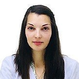 Врач Гончарова Александра Юрьевна