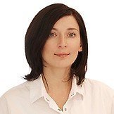 Врач Гонтарь Альбина Анатольевна
