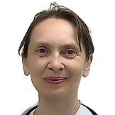 Врач Гопка Ольга Анатольевна