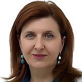 Врач Горбунова Светлана Ивановна