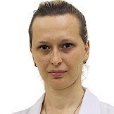 Врач Гордеева Ксения Александровна