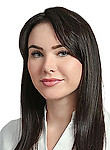 Врач Горохова Мария Олеговна