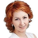 Врач Горская Ирина Анатольевна