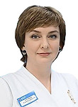 Врач Гречкина Елена Владимировна