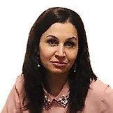 Врач Григорян Яна Самвеловна