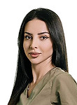 Врач Григорян Людмила Грайровна