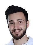 Врач Григорян Сергей Артемович