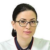Врач Григорян Жанна Зориковна