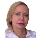 Врач Гришина Екатерина Викторовна