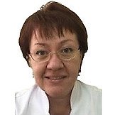 Врач Грядская Лариса Владимировна