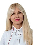 Врач Громова Инна Алексеевна