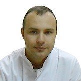 Врач Губарев Демьян Владимирович