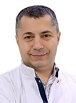 Врач Гулиев Карэн Гамлетович