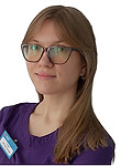 Врач Гулий Светлана Сергеевна