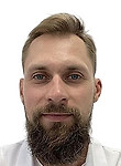 Врач Гуреев Павел Геннадьевич