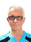Врач Гусейнов Этибар Гасанович
