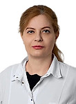 Врач Идрисова Айшат Султановна