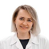 Врач Игнатенко Ирина Викторовна