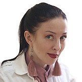 Врач Игумнова Ольга Сергеевна