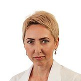 Врач Ильина Наталья Пантелеевна