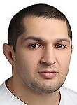 Врач Исаев Гаджи Шамилович