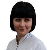 Врач Исаева Алеся Васильевна