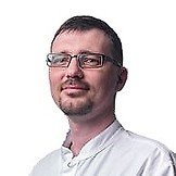 Врач Исай Дмитрий Федорович
