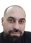 Врач Искандарян Давид Ашотович