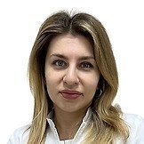 Врач Исмаилова София Гиаевна