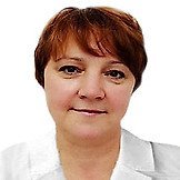 Врач Иванцова Елена Андреевна