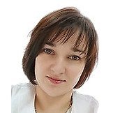 Врач Иванова Наталья Александровна