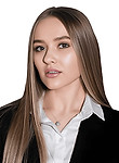 Врач Ивенская Евгения Вадимовна