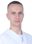 Врач Ивлев Кирилл Александрович