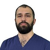 Врач Яхьяев Рашид Камалудинович