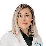 Врач Якупова Виктория Валерьевна