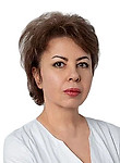 Врач Якушева Лариса Алексеевна
